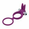 Wholesale 🎉 Best Couples Sex Toys Toyz4Lovers – Stretchy Vibrating Rabbit Dual Cockring Purple ✨ -Ball Toys Sales unnamed file 1445