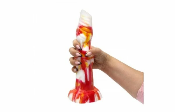Discount ๐คฉ Camming Sex Toys For Him Kiotos Monstar 10 Inch Realistic Silicone Dildo 12 ๐ฏ 4 Discount ๐คฉ Camming Sex Toys For Him Kiotos Monstar 10 Inch Realistic Silicone Dildo 12 ๐ฏ - Image 2