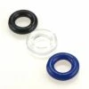 Budget ❤️ Being Fetish Triple Cock Ring Multicolour Set 👏 -Ball Toys Sales unnamed file 1450