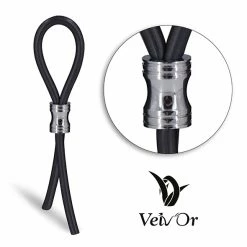 Best reviews of ⭐ Velv'Or Velv’Or – JBoa Adjustable Cock Ring ❤️