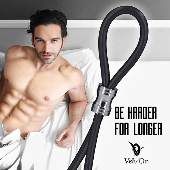 Best reviews of ⭐ Velv'Or Velv’Or – JBoa Adjustable Cock Ring ❤️ 4 Best reviews of ⭐ Velv'Or Velv’Or – JBoa Adjustable Cock Ring ❤️ - Image 2