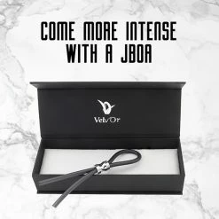Best reviews of ⭐ Velv'Or Velv’Or – JBoa Adjustable Cock Ring ❤️ 14 Best reviews of ⭐ Velv'Or Velv’Or – JBoa Adjustable Cock Ring ❤️ -Ball Toys Sales unnamed file 1458