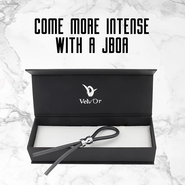 Best reviews of ⭐ Velv'Or Velv’Or – JBoa Adjustable Cock Ring ❤️ 8 Best reviews of ⭐ Velv'Or Velv’Or – JBoa Adjustable Cock Ring ❤️ - Image 6