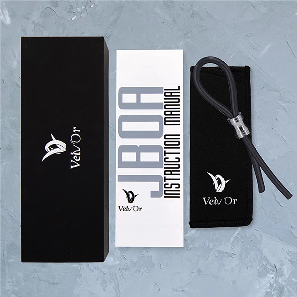 Best reviews of ⭐ Velv'Or Velv’Or – JBoa Adjustable Cock Ring ❤️ 9 Best reviews of ⭐ Velv'Or Velv’Or – JBoa Adjustable Cock Ring ❤️ - Image 7