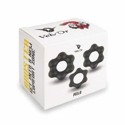 Cheap 😍 Velv'Or Velv’Or – Rooster Milo Pack Set Of Robust Cock Rings 💯 -Ball Toys Sales unnamed file 1480