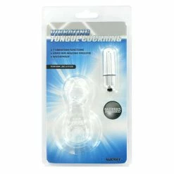 Wholesale ✔️ Best Couples Sex Toys XL Sucker – Vibrating Tongue Cock Ring 👍 -Ball Toys Sales unnamed file 1498