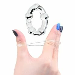 Top 10 👏 XLsucker – Triple Beaded Cock Ring Set 🔔 -Ball Toys Sales unnamed file 1501