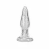 Brand new 👏 Pillow Talk – Fancy Luxurious Glass Anal Plug With Bullet 😍 -Ball Toys Sales unnamed file 1510