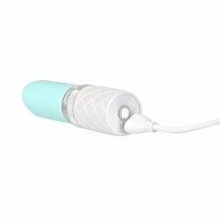 Best deal ⌛ Pillow Talk® – Lusty Luxurious Flickering Massager – Teal 🎉 -Ball Toys Sales unnamed file 1519