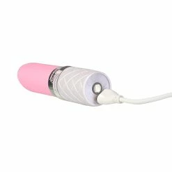 Budget ⌛ Pillow Talk® – Lusty Luxurious Flickering Massager – Pink 😀 -Ball Toys Sales unnamed file 1529