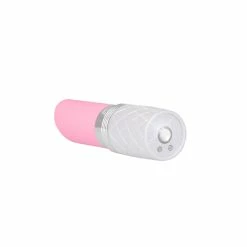 Budget ⌛ Pillow Talk® – Lusty Luxurious Flickering Massager – Pink 😀 -Ball Toys Sales unnamed file 1530