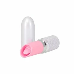 Budget ⌛ Pillow Talk® – Lusty Luxurious Flickering Massager – Pink 😀 -Ball Toys Sales unnamed file 1531