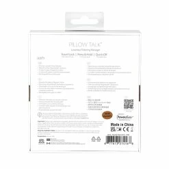 Budget ⌛ Pillow Talk® – Lusty Luxurious Flickering Massager – Pink 😀 -Ball Toys Sales unnamed file 1533