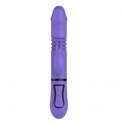 Flash Sale 😍 Toyz4lovers – Rechargeable Rabbit Vibrator 🧨