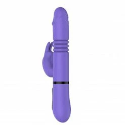 Flash Sale 😍 Toyz4lovers – Rechargeable Rabbit Vibrator 🧨 -Ball Toys Sales unnamed file 1538