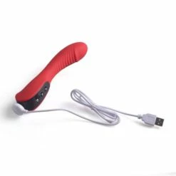 Best Sale 🧨 Toyz4lovers Elegance – Sweet Love Red Vibrator 😍 -Ball Toys Sales unnamed file 1545