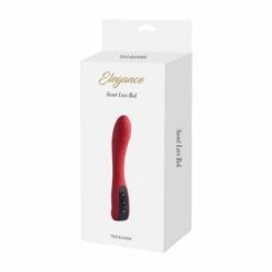 Best Sale 🧨 Toyz4lovers Elegance – Sweet Love Red Vibrator 😍 -Ball Toys Sales unnamed file 1546
