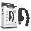Discount π Prostate Massagers Lovetoy β Anal Indulgence Collection Power Beads π― 1 Discount π Prostate Massagers Lovetoy β Anal Indulgence Collection Power Beads π― -Ball Toys Sales unnamed file 1553