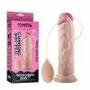 Discount 🔥 Lovetoy Soft Ejaculation Realistic 8.5 Inch Cock Dildo With Ball 🤩 -Ball Toys Sales unnamed file 1558