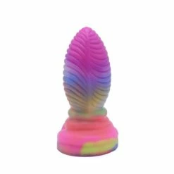 Deals 🔥 Kiotos Monstar 6.4 Inch Glow In The Dark Dildo 59 ⌛