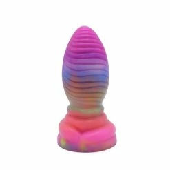 Deals 🔥 Kiotos Monstar 6.4 Inch Glow In The Dark Dildo 59 ⌛ -Ball Toys Sales unnamed file 1569