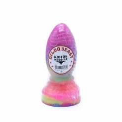Deals 🔥 Kiotos Monstar 6.4 Inch Glow In The Dark Dildo 59 ⌛ -Ball Toys Sales unnamed file 1573