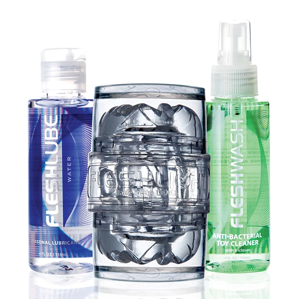 Buy ❤️ Masturbators Fleshlight – Quickshot Vantage Combo Pack ⌛ 5 Buy ❤️ Masturbators Fleshlight – Quickshot Vantage Combo Pack ⌛ - Image 3