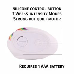 Hot Sale ✔️ Big Tease Toys I Rub My Duckie 2.0 | Pride 🔥 -Ball Toys Sales unnamed file 1609