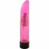 Buy 🤩 Seven Creations Crystal Clear Pink Lady Finger Vibrator 🎉 -Ball Toys Sales unnamed file 1611