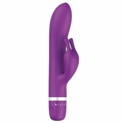 Ball Toys Sales 14 Best Sale 🎉 B Swish – Bwild Classic Bunny Rabbit Vibrator Purple 🔥