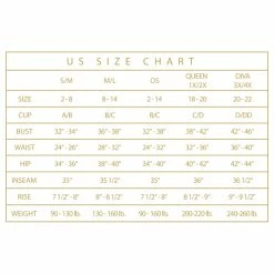 Cheapest 💯 Baci Lingerie Floral Lace Crotchless Bodystocking One Size 🧨 -Ball Toys Sales unnamed file 1647