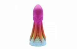 Brand new 😀 Camming Sex Toys For Him Kiotos Monstar 11.5 Inch Realistic Silicone Dildo 54 ⌛