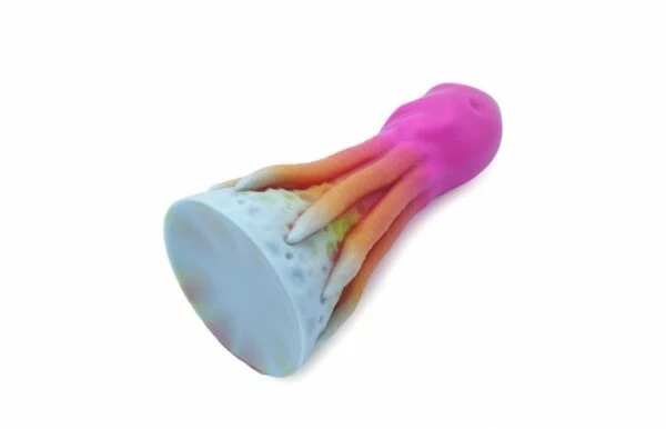 Brand new π Camming Sex Toys For Him Kiotos Monstar 11.5 Inch Realistic Silicone Dildo 54 β 4 Brand new π Camming Sex Toys For Him Kiotos Monstar 11.5 Inch Realistic Silicone Dildo 54 β - Image 2