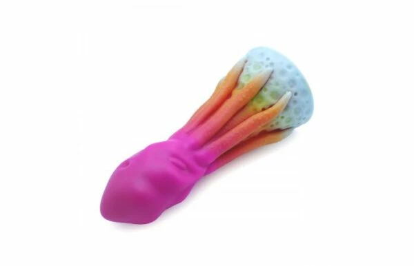Brand new π Camming Sex Toys For Him Kiotos Monstar 11.5 Inch Realistic Silicone Dildo 54 β 5 Brand new π Camming Sex Toys For Him Kiotos Monstar 11.5 Inch Realistic Silicone Dildo 54 β - Image 3