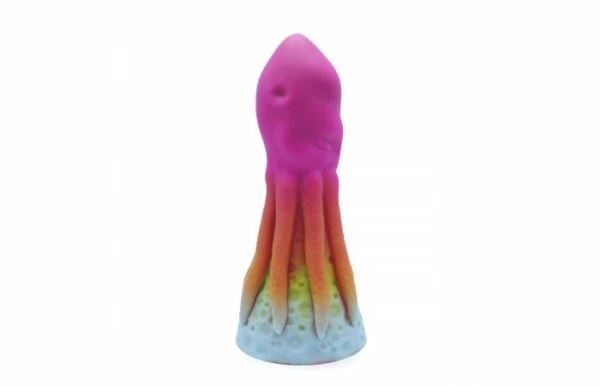 Brand new π Camming Sex Toys For Him Kiotos Monstar 11.5 Inch Realistic Silicone Dildo 54 β 6 Brand new π Camming Sex Toys For Him Kiotos Monstar 11.5 Inch Realistic Silicone Dildo 54 β - Image 4