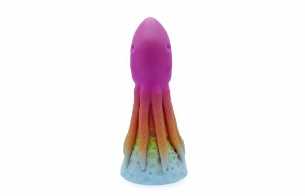 Brand new π Camming Sex Toys For Him Kiotos Monstar 11.5 Inch Realistic Silicone Dildo 54 β 7 Brand new π Camming Sex Toys For Him Kiotos Monstar 11.5 Inch Realistic Silicone Dildo 54 β - Image 5