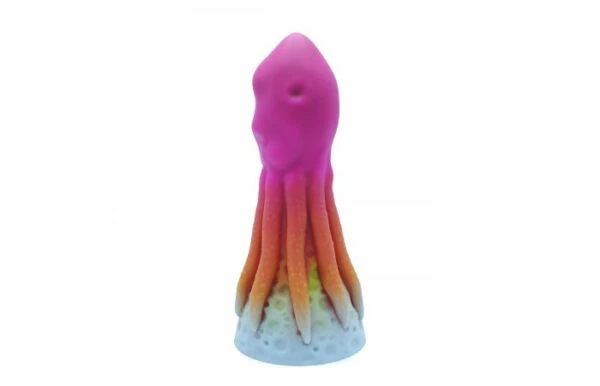 Brand new π Camming Sex Toys For Him Kiotos Monstar 11.5 Inch Realistic Silicone Dildo 54 β 8 Brand new π Camming Sex Toys For Him Kiotos Monstar 11.5 Inch Realistic Silicone Dildo 54 β - Image 6