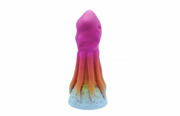 Brand new π Camming Sex Toys For Him Kiotos Monstar 11.5 Inch Realistic Silicone Dildo 54 β 9 Brand new π Camming Sex Toys For Him Kiotos Monstar 11.5 Inch Realistic Silicone Dildo 54 β - Image 7
