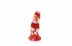 Outlet โค๏ธ Camming Sex Toys For Him Kiotos Monstar 8 Inch Realistic Silicone Dildo 4 ๐