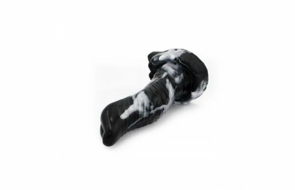 Best reviews of ๐ฅ Camming Sex Toys For Him Kiotos Monstar 8.2 Inch Black & White Realistic Silicone Dildo ๐ฅฐ 5 Best reviews of ๐ฅ Camming Sex Toys For Him Kiotos Monstar 8.2 Inch Black & White Realistic Silicone Dildo ๐ฅฐ - Image 3