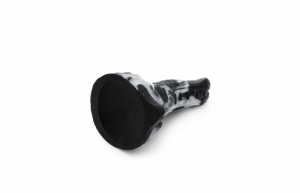 Best reviews of ๐ฅ Camming Sex Toys For Him Kiotos Monstar 8.2 Inch Black & White Realistic Silicone Dildo ๐ฅฐ 6 Best reviews of ๐ฅ Camming Sex Toys For Him Kiotos Monstar 8.2 Inch Black & White Realistic Silicone Dildo ๐ฅฐ - Image 4