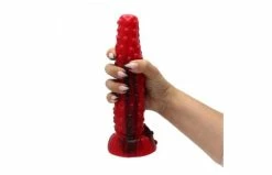 Best Pirce 🧨 Camming Sex Toys For Him Kiotos Monstar 8.8 Inch Realistic Silicone Dildo 14 🎁 -Ball Toys Sales unnamed file 223