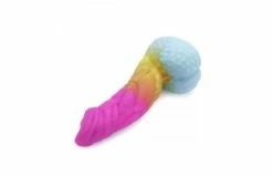 Promo 😍 Camming Sex Toys For Her Kiotos Monstar 9.5 Inch Realistic Silicone Dildo 49 😉 -Ball Toys Sales unnamed file 230