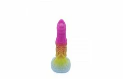Promo 😍 Camming Sex Toys For Her Kiotos Monstar 9.5 Inch Realistic Silicone Dildo 49 😉 -Ball Toys Sales unnamed file 231