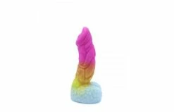 Promo 😍 Camming Sex Toys For Her Kiotos Monstar 9.5 Inch Realistic Silicone Dildo 49 😉 -Ball Toys Sales unnamed file 232