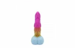 Promo 😍 Camming Sex Toys For Her Kiotos Monstar 9.5 Inch Realistic Silicone Dildo 49 😉 -Ball Toys Sales unnamed file 233