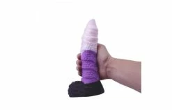 Outlet 😍 Camming Sex Toys For Him Kiotos Monstar 9.5 Inch Realistic Silicone Dildo 53 🧨 -Ball Toys Sales unnamed file 244