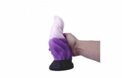 Deals 🎁 Camming Sex Toys For Him Kiotos Monstar 9.5 Inch Realistic Silicone Dildo 55 ✨ -Ball Toys Sales unnamed file 253