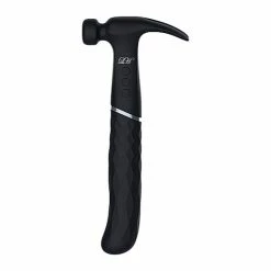 Cheapest 🤩 Prostate Massagers Love Hamma – Curved Vibrator Black ✨