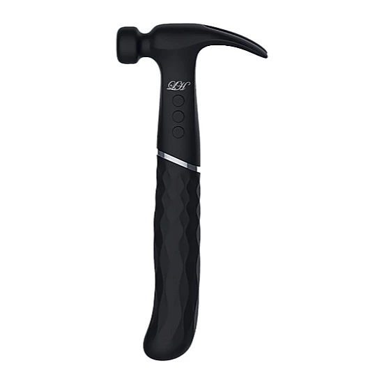 Cheapest 🤩 Prostate Massagers Love Hamma – Curved Vibrator Black ✨ 3 Cheapest 🤩 Prostate Massagers Love Hamma – Curved Vibrator Black ✨